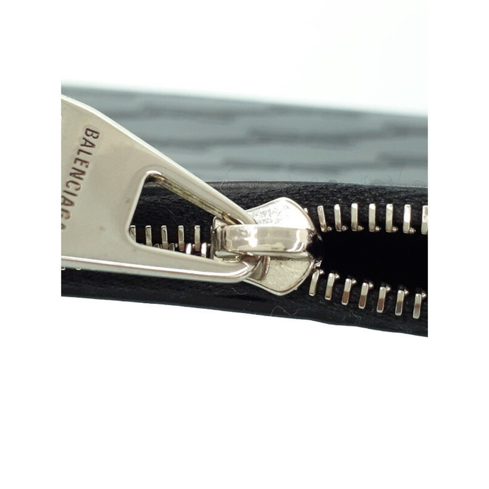 Balenciaga Clutch Bag Monogram - Picture 6 of 9